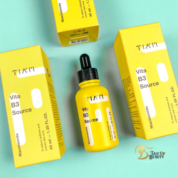 TIAM VITA B3 SOURCE 40ML