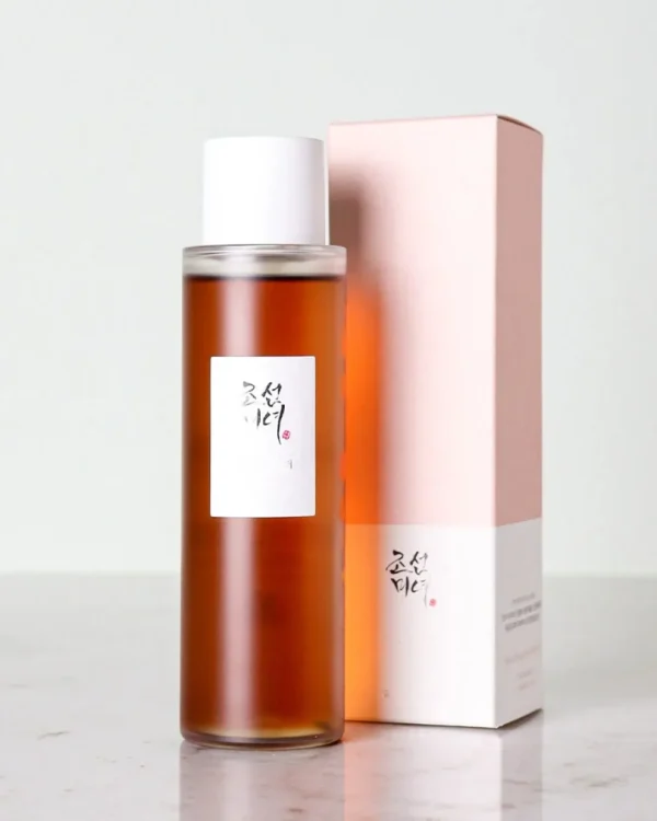 BEAUTY OF JOSEON – GINSENG ESSENCE WATER 150ML