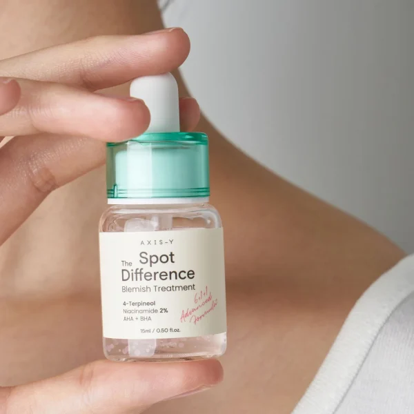 AXIS-Y Spot the Difference Blemish Treatment 15ml