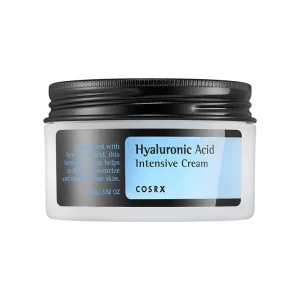 COSRX HYALURONIC ACID INTENSIVE CREAM 100ML