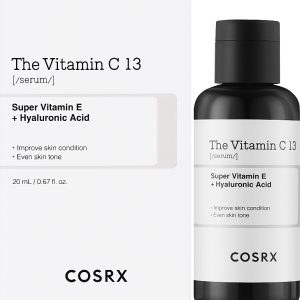 COSRX THE VITAMIN C 13 SERUM 20ML