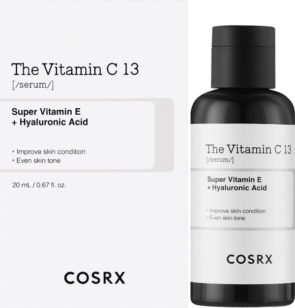 COSRX THE VITAMIN C 13 SERUM 20ML