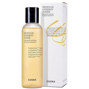 COSRX – FULL FIT PROPOLIS SYNERGY TONER 150ML