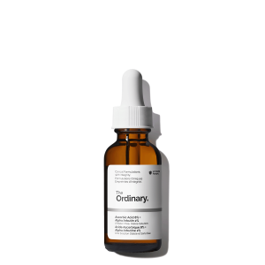 THE ORDINARY ASCORBIC ACID 8% + ALPHA ARBUTIN 2% 30ML