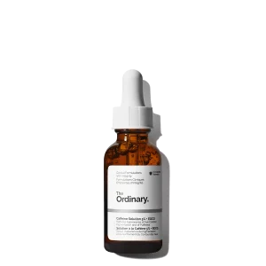 THE ORDINARY CAFFEINE SOLUTION 5% + EGCG 30ML