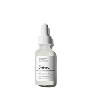 THE ORDINARY HYALURONIC ACID 2% + B5 30ML