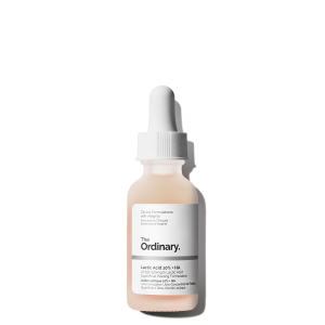 THE ORDINARY LACTIC ACID 10% + HA 30ML