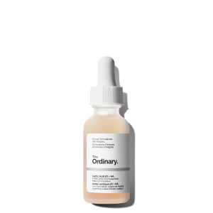 THE ORDINARY LACTIC ACID 5% + HA 30ML