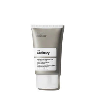 THE ORDINARY VITAMIN C SUSPENSION 23% + HA SPHERES 2% 30ML