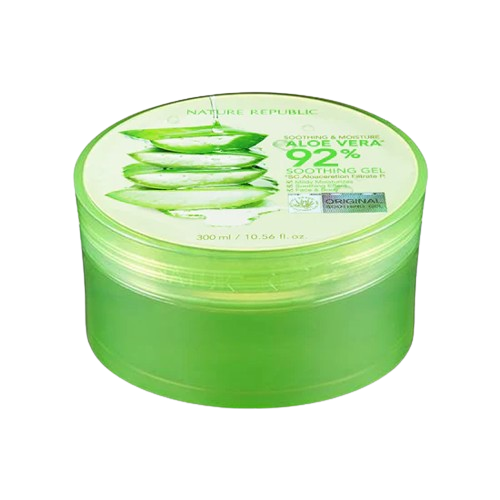 Nature Republic Aloe Vera Gel 300ml