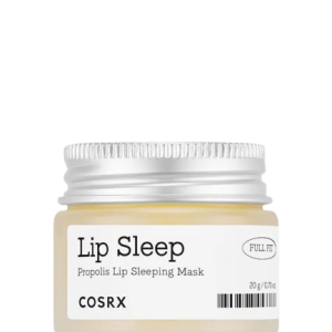 Cosrx Lip Sleep Special Propolis 20g