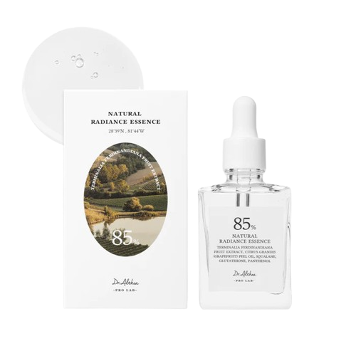 Dr. Althea Natural Radiance Essence 30ml