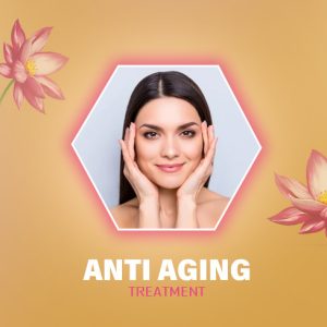 ANTI-AGING