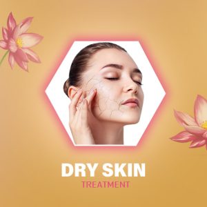 DRY SKIN