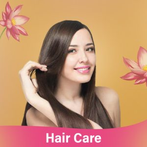 HAIR CARE