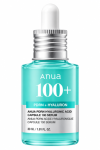 Anua PDRN Hyaluronic Acid Capsule 100 Serum- 30ml