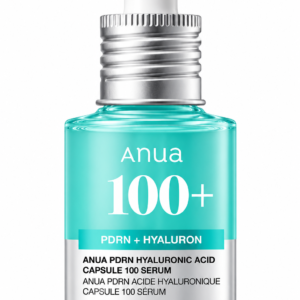 Anua PDRN Hyaluronic Acid Capsule 100 Serum- 30ml