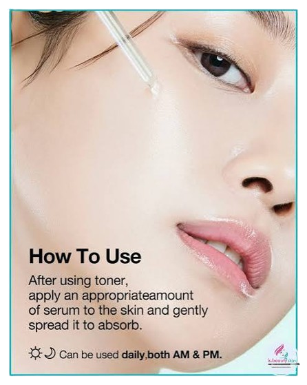 Anua PDRN Hyaluronic Acid Capsule 100 Serum- 30ml - Image 2