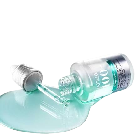 Anua PDRN Hyaluronic Acid Capsule 100 Serum- 30ml - Image 4