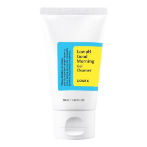 Cosrx Low pH Good Morning Gel Cleanser 50ml (Mini)