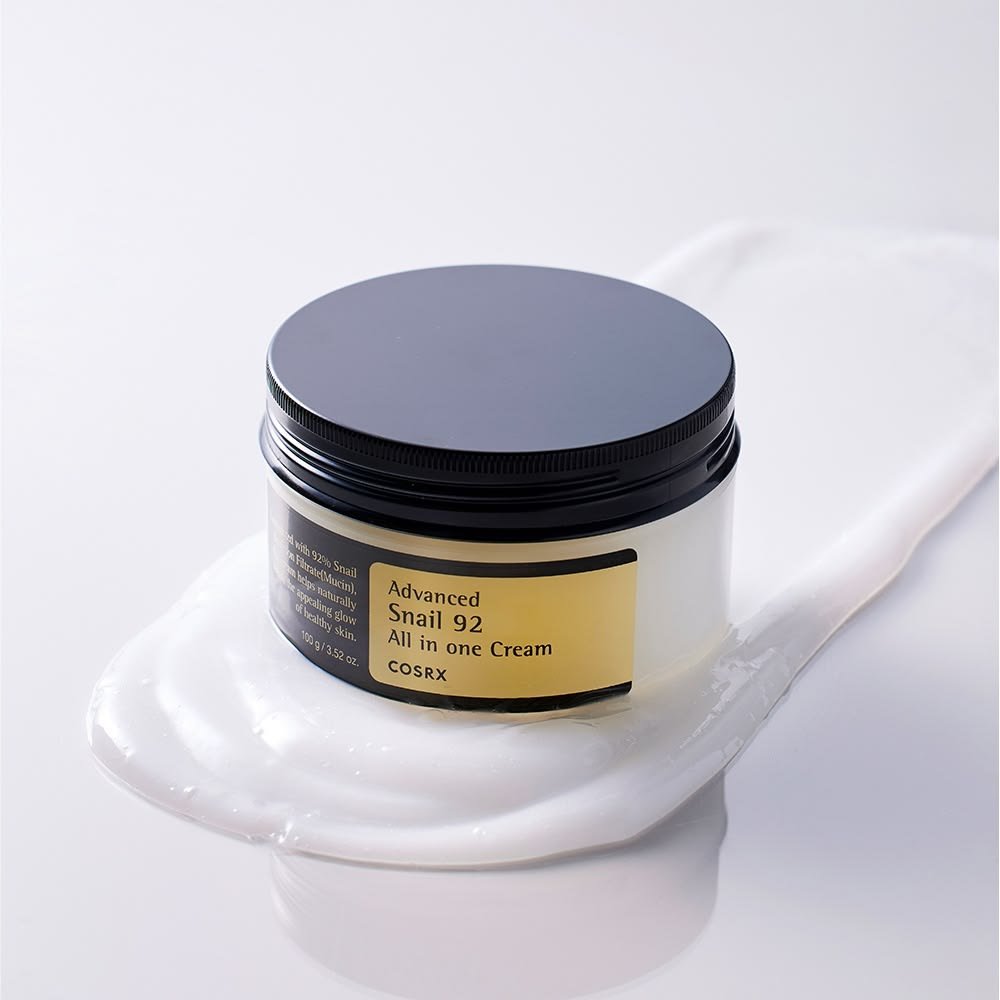 COSRX Advanced Snail 92 All In One Cream 100g