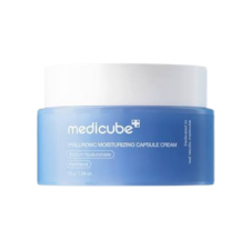 Medicube HYALURONIC MOISTURIZING CAPSULE CREAM -55g