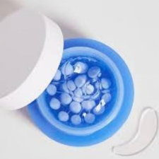 Medicube HYALURONIC MOISTURIZING CAPSULE CREAM 55g