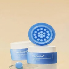 Medicube HYALURONIC MOISTURIZING CAPSULE CREAM 55g