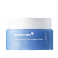 Medicube HYALURONIC MOISTURIZING CAPSULE CREAM -55g