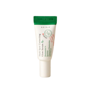 AXIS-Y Dark Spot Correcting Glow Serum- 5ml