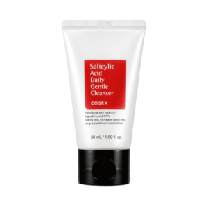 COSRX Salicylic Acid Daily Gentle Cleanser Mini 50ml
