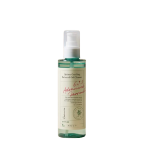 AXIS-Y Quinoa One-Step Balanced Gel Cleanser 180ml