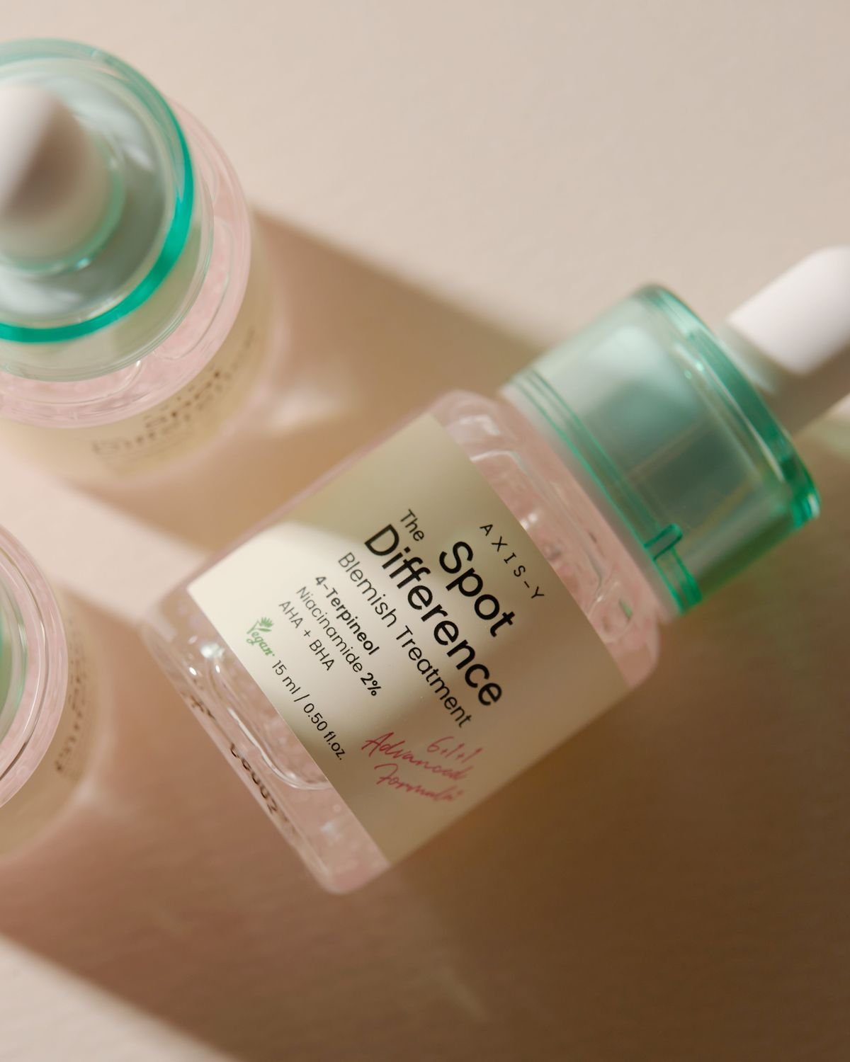 AXIS-Y Spot The Difference Blemish Treatment 15ml