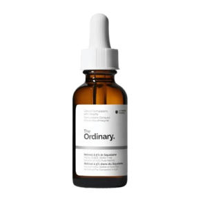 The Ordinary Retinol 0.5% in Squalane 30ml