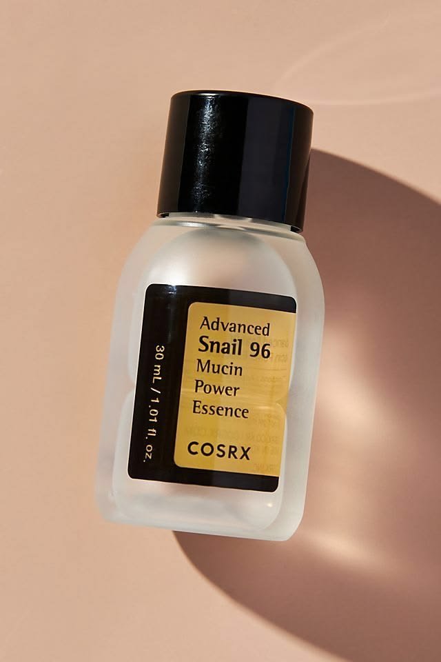 Cosrx Advanced Snail 96 Mucin Power Essence 30ml (mini)