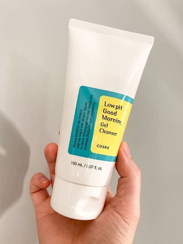 COSRX Low pH Good Morning Gel 150ml