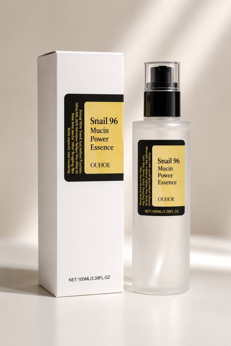 COSRX Advanced Snail 96 Mucin Power Essence 100ml
