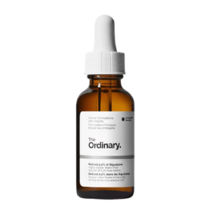 The Ordinary Retinol 0.2% in Squalane 30ml