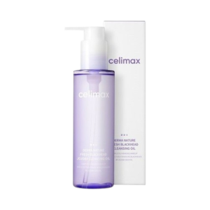 Celimax Derma Nature Fresh Blackhead Jojoba Cleansing Oil 150ml
