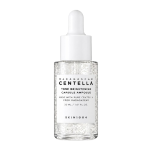 SKIN1004 Madagascar Centella Tone Brightening Capsule Ampoule 30ml