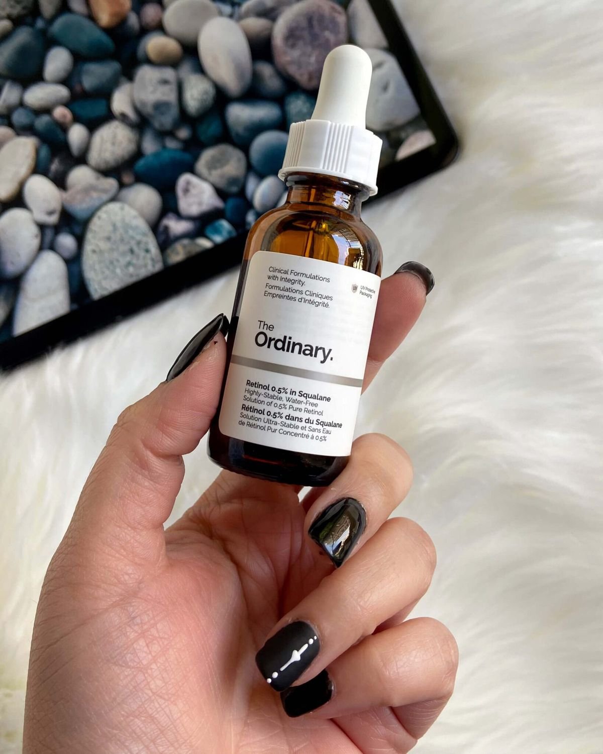 The Ordinary Retinol 0.2% in Squalane 30ml