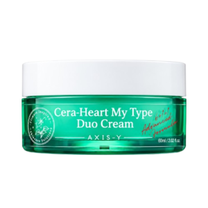 Axis-Y Cera Heart My Type Duo Cream 60ml