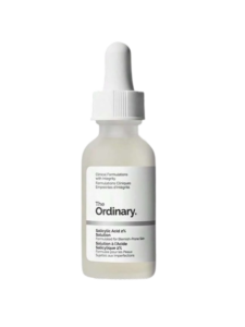 The Ordinary Salicylic Acid 2% Solution 30ml