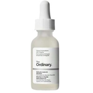 The Ordinary Salicylic Acid 2% Solution 30ml