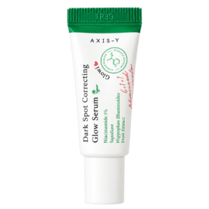 AXIS-Y Dark Spot Correcting Glow Serum 5ml