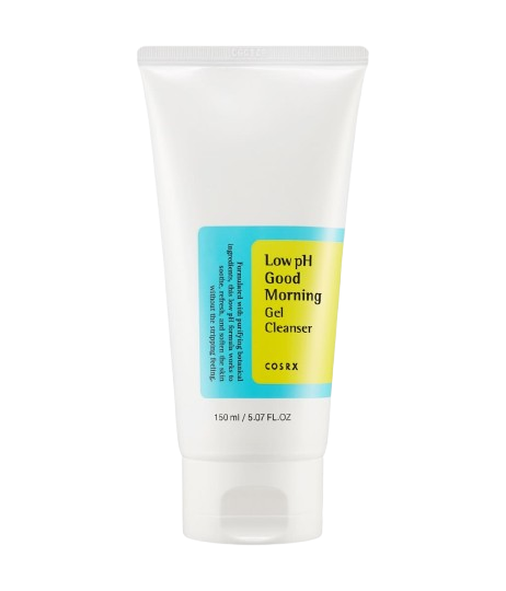 COSRX Low pH Good Morning Gel 150ml