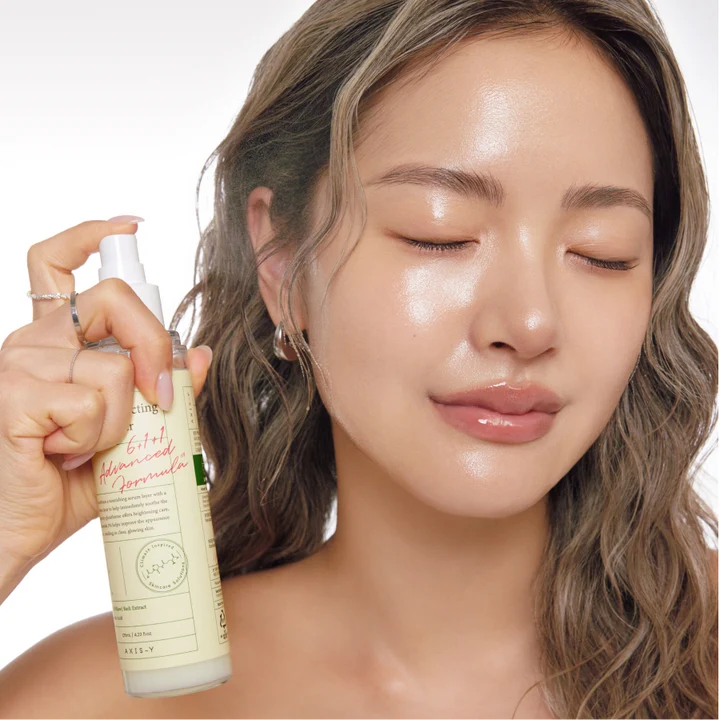 Axis-Y Dark Spot Correcting Glow Toner- 125ml