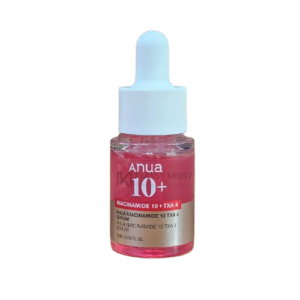 ANUA NIACINAMIDE 10% + TXA 4% SERUM 10ml mini