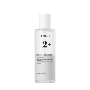 Anua BHA 2% Gentle Exfoliating Toner -150ml
