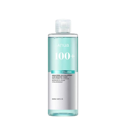 ANUA PDRN 100 HYALURONIC ACID BOOSTER TONER- 250ml